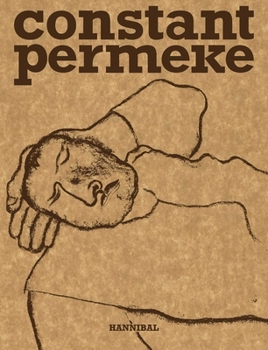 Hardcover Constant Permeke Book