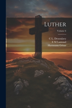 Paperback Luther; Volume 6 Book