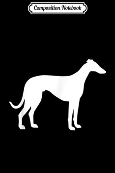 Composition Notebook: Italian Greyhound Every Snack You Make Every Meal You Bake Journal/Notebook Blank Lined Ruled 6x9 100 Pages