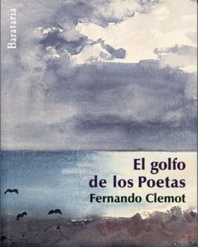 Paperback El Golfo de los Poetas [Spanish] Book