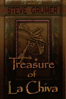 Treasure of La Chiva