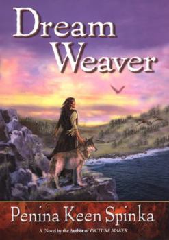 Hardcover Dream Weaver Book
