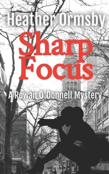 Paperback Sharp Focus Book