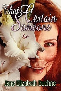 Paperback That Certain Someone Book