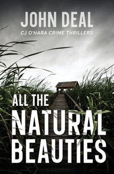 Paperback All the Natural Beauties: A gripping serial killer thriller Book
