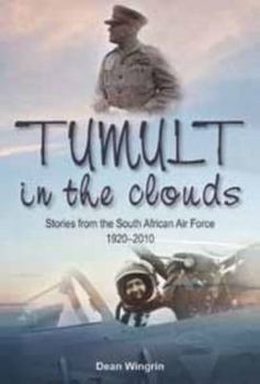 Paperback Tumult in the Clouds Book