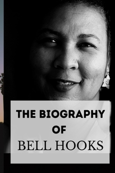 Paperback bell hooks: The Biography Book