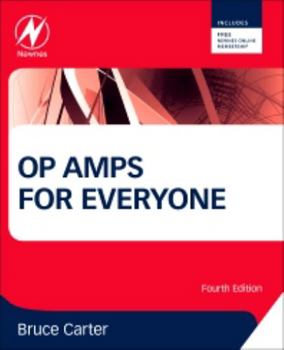 Paperback Op Amps for Everyone Book