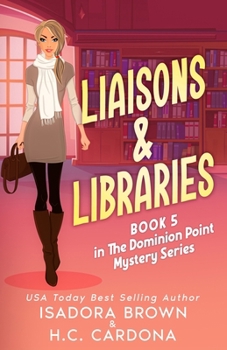 Paperback Liaisons & Libraries Book