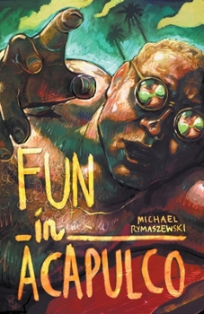 Paperback Fun In Acapulco Book