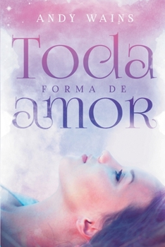 Paperback Toda Forma de Amor [Portuguese] Book