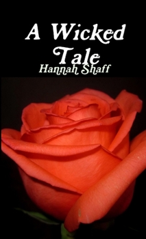 Paperback A Wicked Tale Book