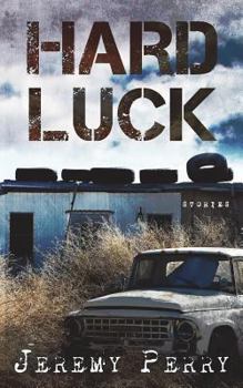 Paperback Hard Luck: Stories Book