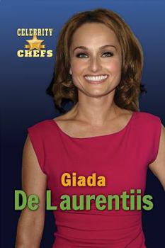 Giada de Laurentiis - Book  of the Celebrity Chefs