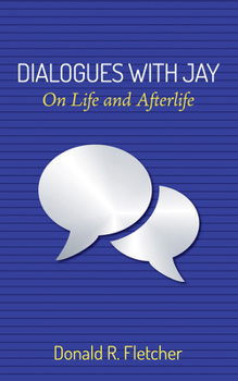 Paperback Dialogues with Jay Book