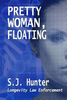 Paperback Pretty Woman, Floating Book