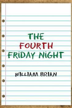 Paperback The Fourth Friday Night Book