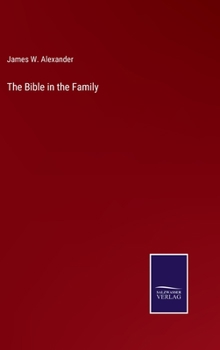 The Bible in the Family