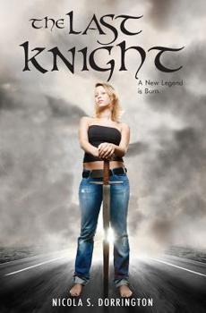 Paperback The Last Knight Book