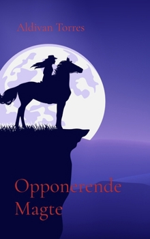 Hardcover Opponerende Magte [Afrikaans] Book