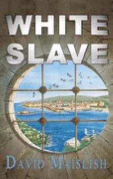 Hardcover White Slave Book