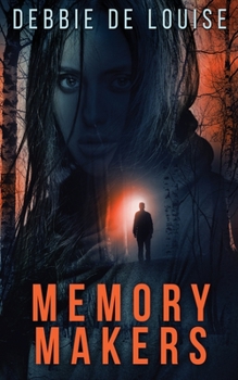 Paperback Memory Makers Book