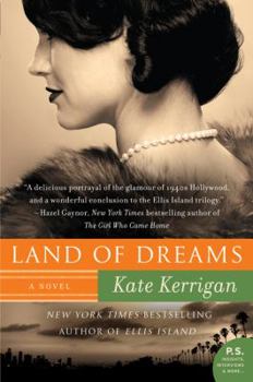Land of Dreams - Book #3 of the Ellis Island