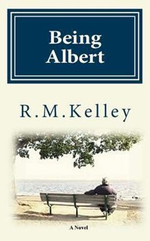 Paperback Being Albert Book