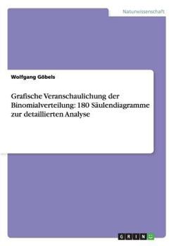 Grafische Veranschaulichung der Binomialverteilung: 180 S�ulendiagramme zur detaillierten Analyse