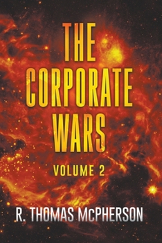 Paperback The Corporate Wars Vol 2 Book