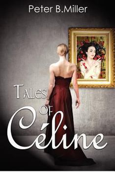 Paperback Tales of Celine Book