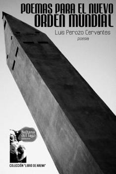Paperback Poemas para el nuevo orden mundial [Spanish] Book