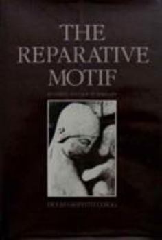 Hardcover The Reparative Motif Book