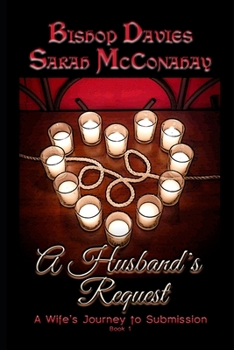 Paperback A Husband's Request Book