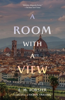 Paperback A Room with a View (Warbler Classics Annotated Edition) Book