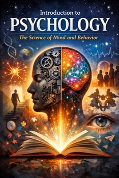 Paperback Introduction to Psychology: The Science of Mind and Behavior Book