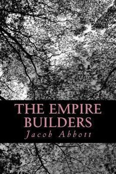 Paperback The Empire Builders Book