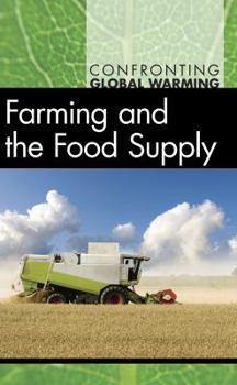 Library Binding Farming and the Food Supply Book