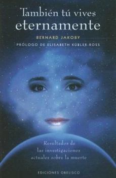 Paperback Tambien Tu Vives Eternamente [Spanish] Book