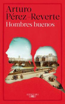 Deux hommes de bien (Cadre vert)