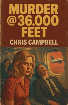 murder at 36,000 feet