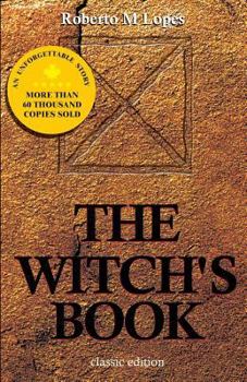 Paperback The Witch's Book