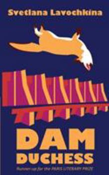 Paperback Dam Duchess Book