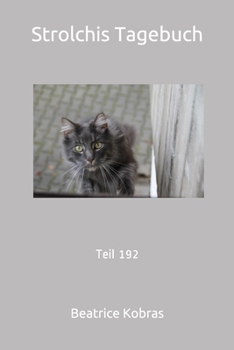 Paperback Strolchis Tagebuch: Teil 192 [German] Book