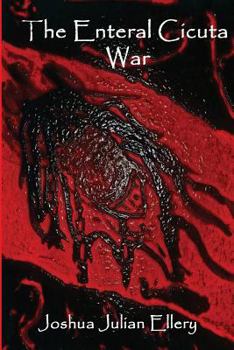 Paperback The Enteral Cicuta War: Book one Book