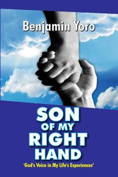 Paperback Son Of My Right Hand Book