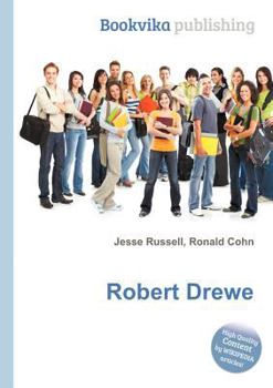 Robert Drewe