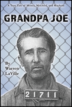 Paperback Grandpa Joe Book