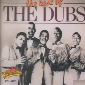 Music - CD Best of the Dubs Book