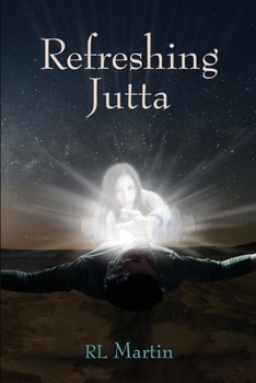 Paperback Refreshing Jutta Book